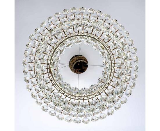 Подвесная люстра Modelux ML.6900.800P GD, изображение 4