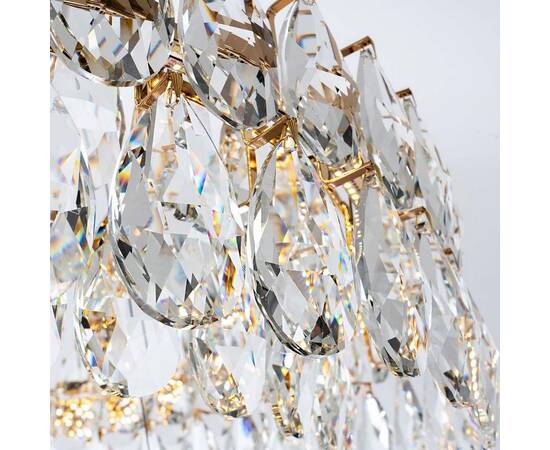 Подвесная люстра Modelux ML.6900.800P GD, изображение 6