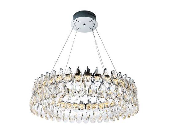 Подвесная люстра Modelux ML.6901.800P CR