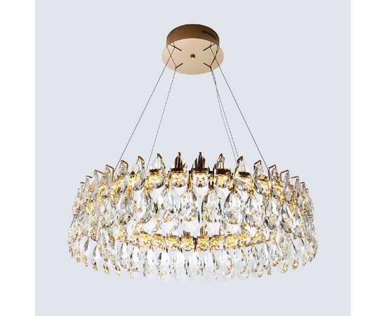 Подвесная люстра Modelux ML.6901.800P GD, изображение 2