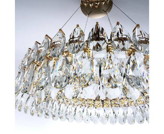 Подвесная люстра Modelux ML.6901.800P GD, изображение 5