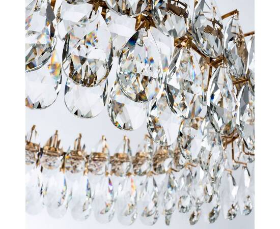 Подвесная люстра Modelux ML.6901.800P GD, изображение 7