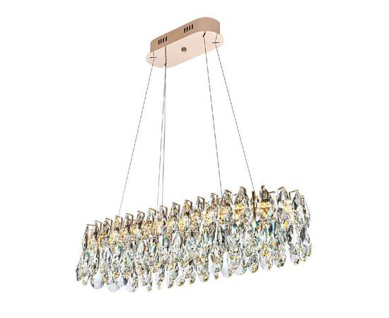 Подвесной светильник Modelux ML.6901.900.300P GD