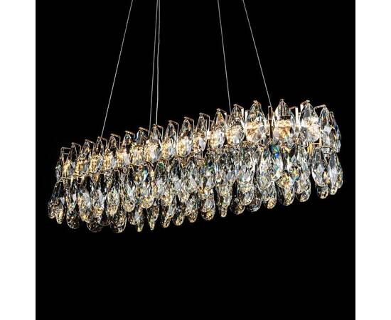 Подвесной светильник Modelux ML.6901.900.300P GD, изображение 2