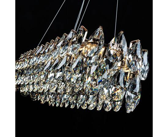 Подвесной светильник Modelux ML.6901.900.300P GD, изображение 5