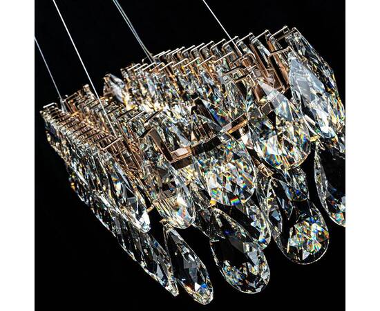 Подвесной светильник Modelux ML.6901.900.300P GD, изображение 6