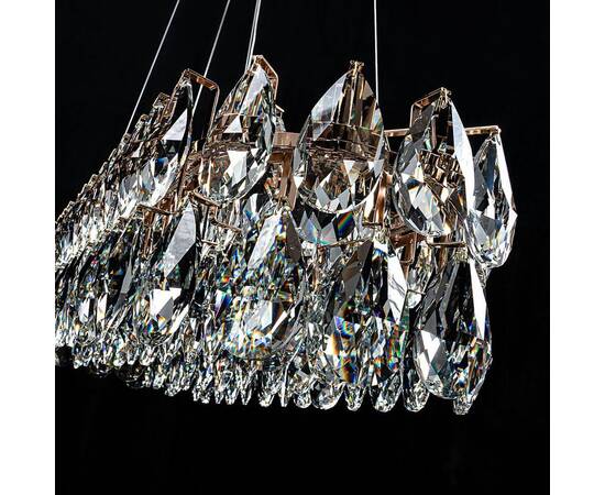 Подвесной светильник Modelux ML.6901.900.300P GD, изображение 7