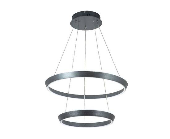 Подвесной светильник LED4U L8731-600-400