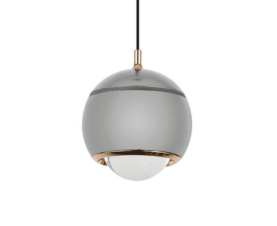 Подвесной светильник LED4U L8753-1 CR