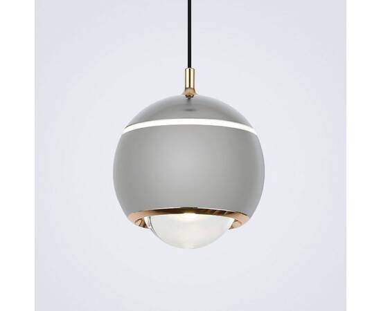 Подвесной светильник LED4U L8753-1 CR, изображение 2