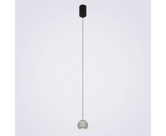 Подвесной светильник LED4U L8753-1 CR, изображение 3