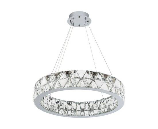 Подвесная люстра Modelux ML.6982.600P CR