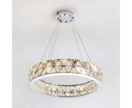 Подвесная люстра Modelux ML.6982.600P CR, изображение 2