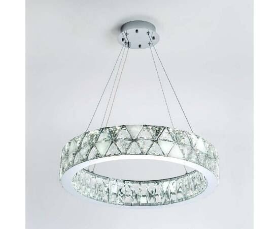 Подвесная люстра Modelux ML.6982.600P CR, изображение 3