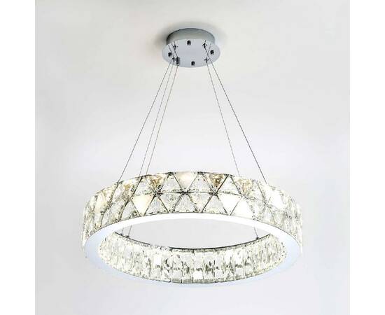 Подвесная люстра Modelux ML.6982.600P CR, изображение 4