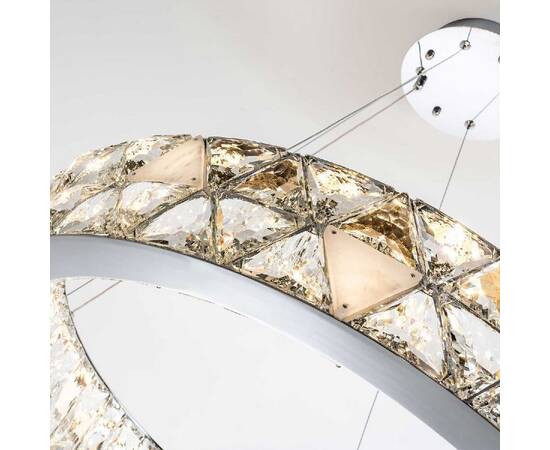 Подвесная люстра Modelux ML.6982.600P CR, изображение 5