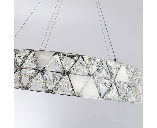 Подвесная люстра Modelux ML.6982.600P CR, изображение 6