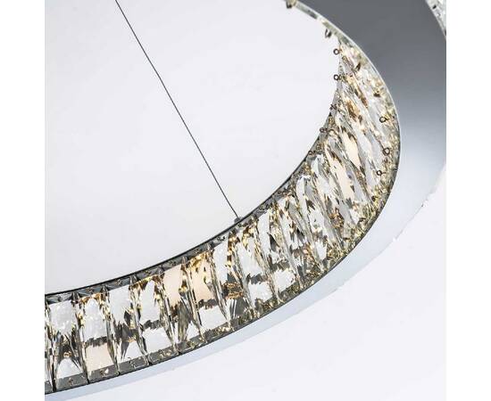 Подвесная люстра Modelux ML.6982.600P CR, изображение 8