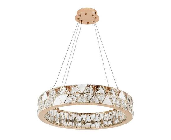 Подвесная люстра Modelux ML.6982.600P GD