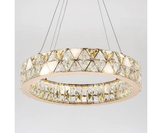 Подвесная люстра Modelux ML.6982.600P GD, изображение 2