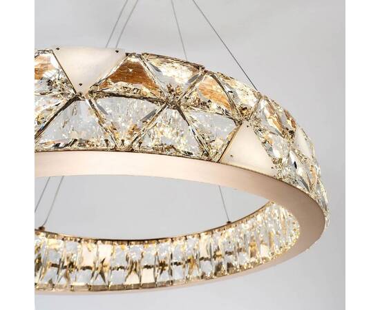 Подвесная люстра Modelux ML.6982.600P GD, изображение 4