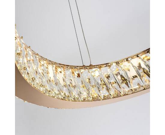 Подвесная люстра Modelux ML.6982.600P GD, изображение 5