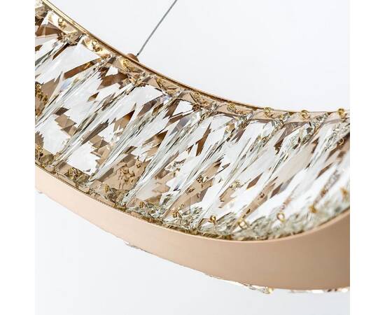 Подвесная люстра Modelux ML.6982.600P GD, изображение 6