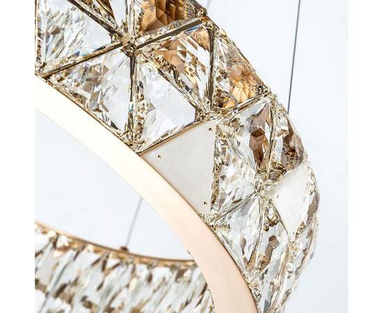 Подвесная люстра Modelux ML.6982.600P GD, изображение 7