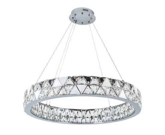 Подвесная люстра Modelux ML.6982.800P CR