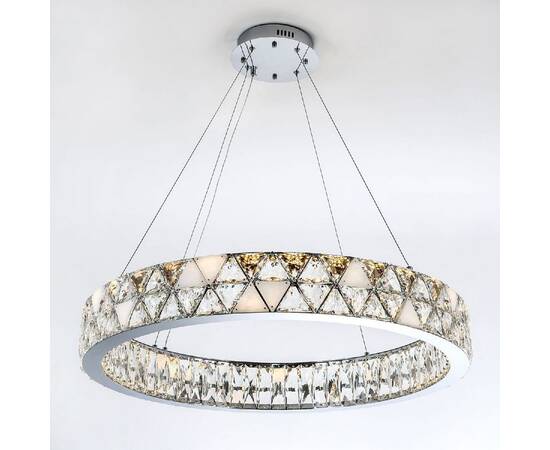 Подвесная люстра Modelux ML.6982.800P CR, изображение 2