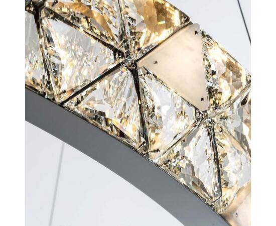 Подвесная люстра Modelux ML.6982.800P CR, изображение 3