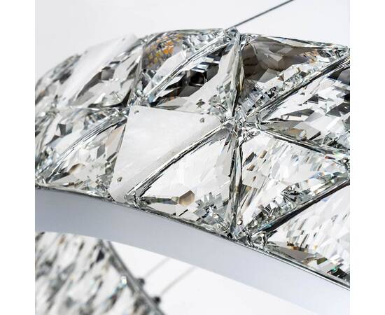 Подвесная люстра Modelux ML.6982.800P CR, изображение 7