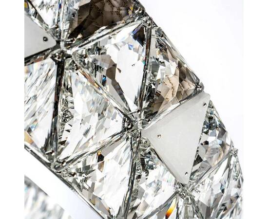 Подвесная люстра Modelux ML.6982.800P CR, изображение 8