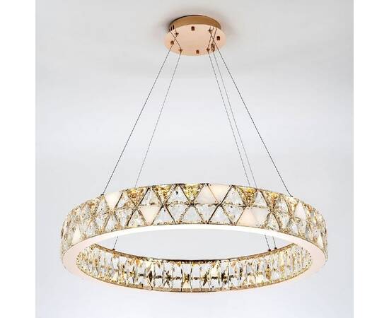 Подвесная люстра Modelux ML.6982.800P GD, изображение 2