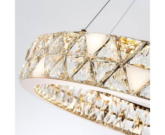 Подвесная люстра Modelux ML.6982.800P GD, изображение 3