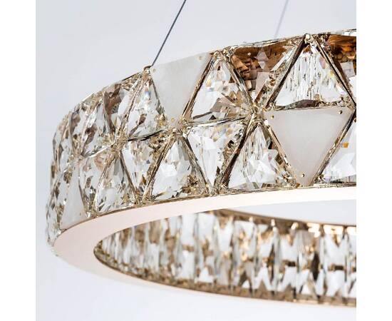 Подвесная люстра Modelux ML.6982.800P GD, изображение 7