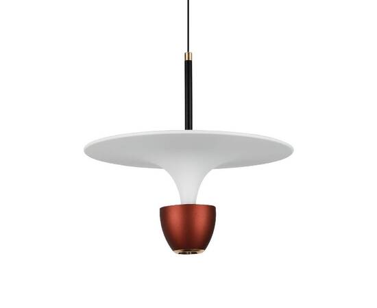 Подвесной светильник LED4U L8755-1 BR