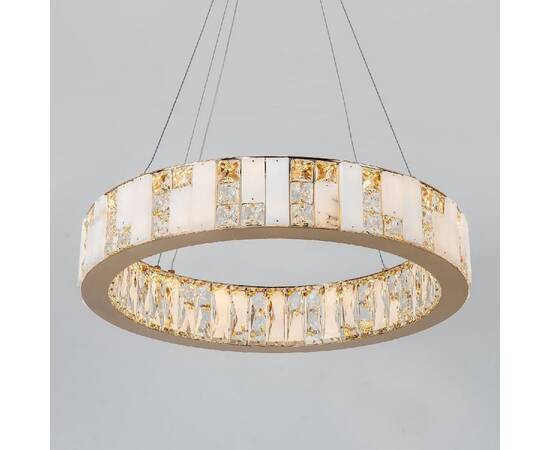 Подвесная люстра Modelux ML.6985.600P GD, изображение 2