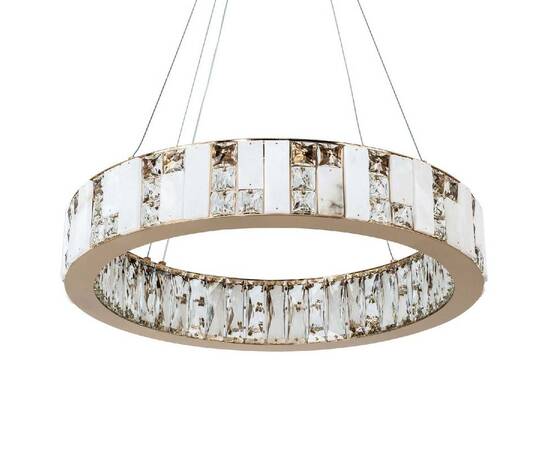 Подвесная люстра Modelux ML.6985.600P GD, изображение 7