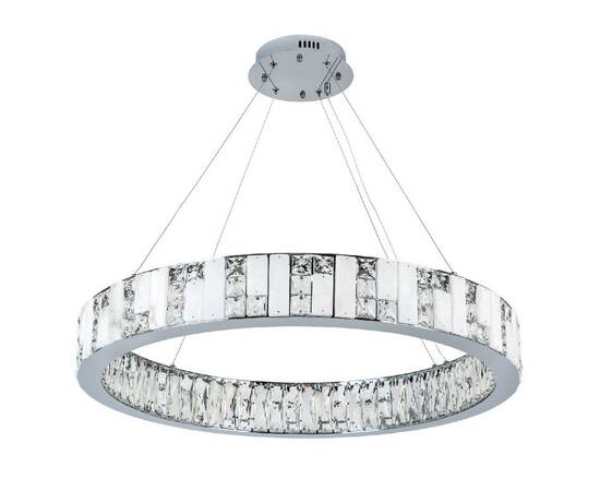 Подвесная люстра Modelux ML.6985.800P CR