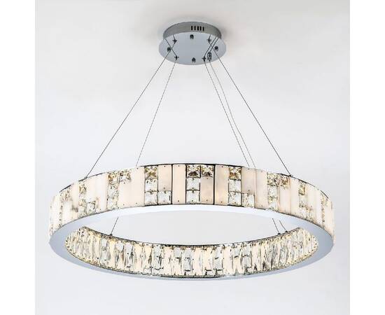 Подвесная люстра Modelux ML.6985.800P CR, изображение 2