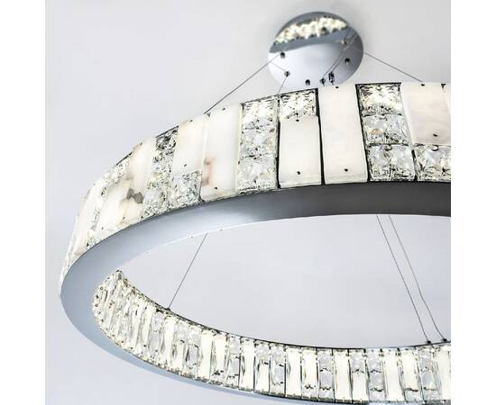 Подвесная люстра Modelux ML.6985.800P CR, изображение 3