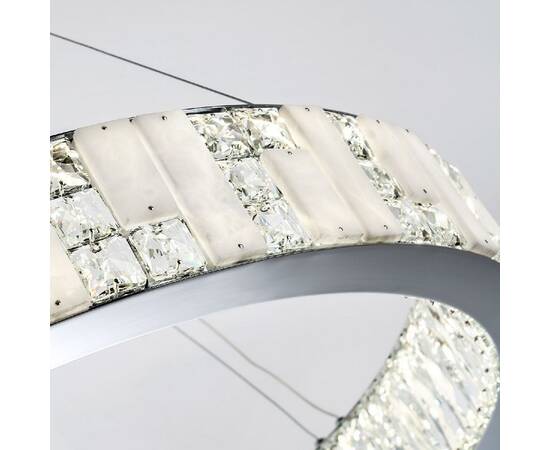 Подвесная люстра Modelux ML.6985.800P CR, изображение 4