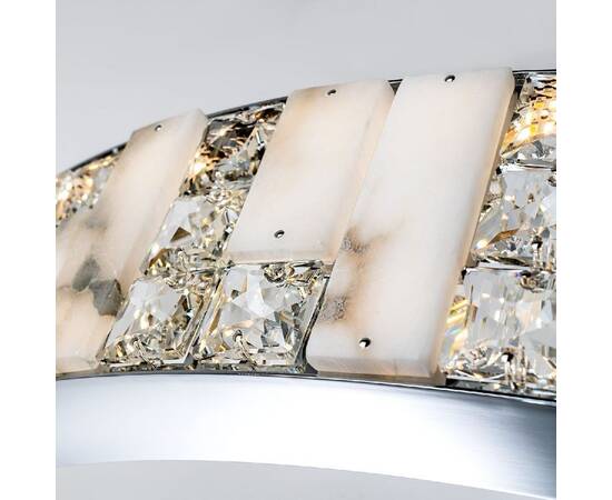 Подвесная люстра Modelux ML.6985.800P CR, изображение 5