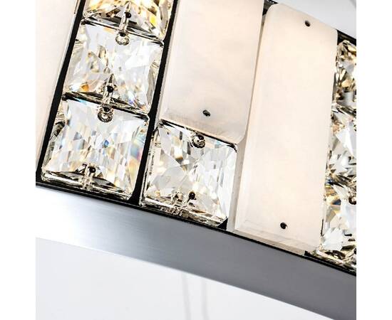 Подвесная люстра Modelux ML.6985.800P CR, изображение 6