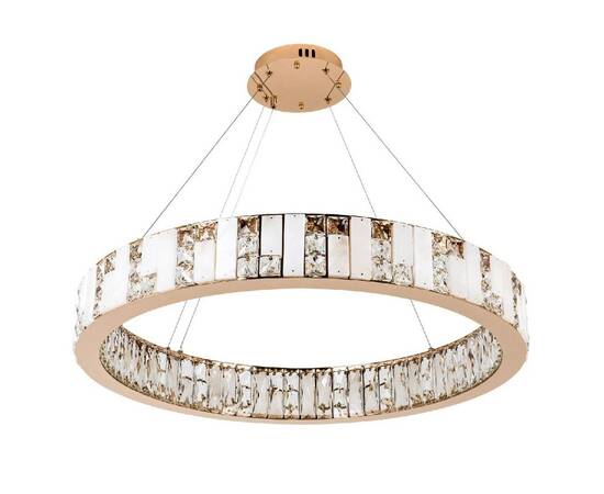 Подвесная люстра Modelux ML.6985.800P GD