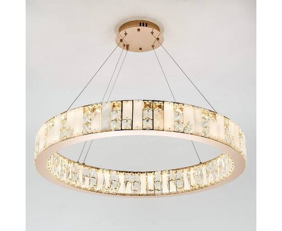 Подвесная люстра Modelux ML.6985.800P GD, изображение 2