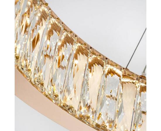 Подвесная люстра Modelux ML.6985.800P GD, изображение 7