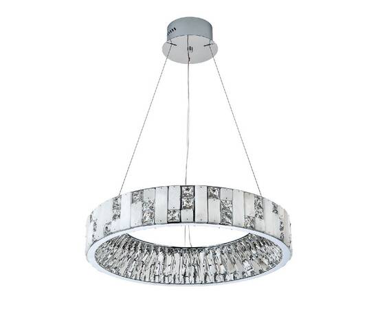 Подвесная люстра Modelux ML.6988.600P CR