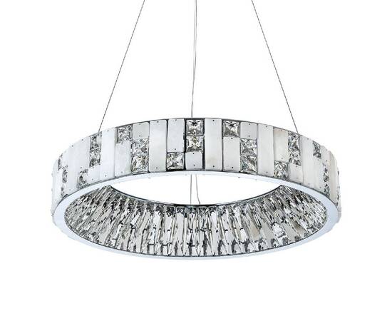 Подвесная люстра Modelux ML.6988.600P CR, изображение 2